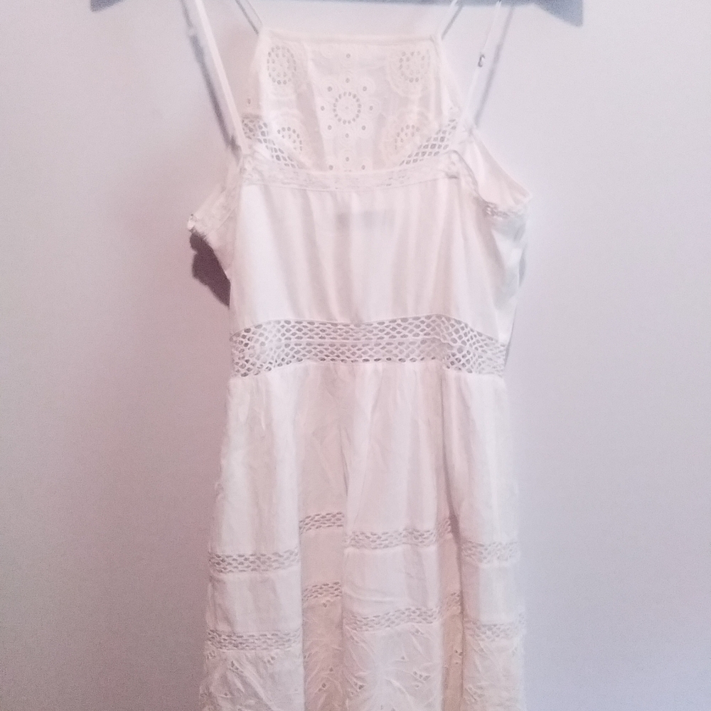 ABERCROMBIE & FITCH DRESS - Picture 8 of 8